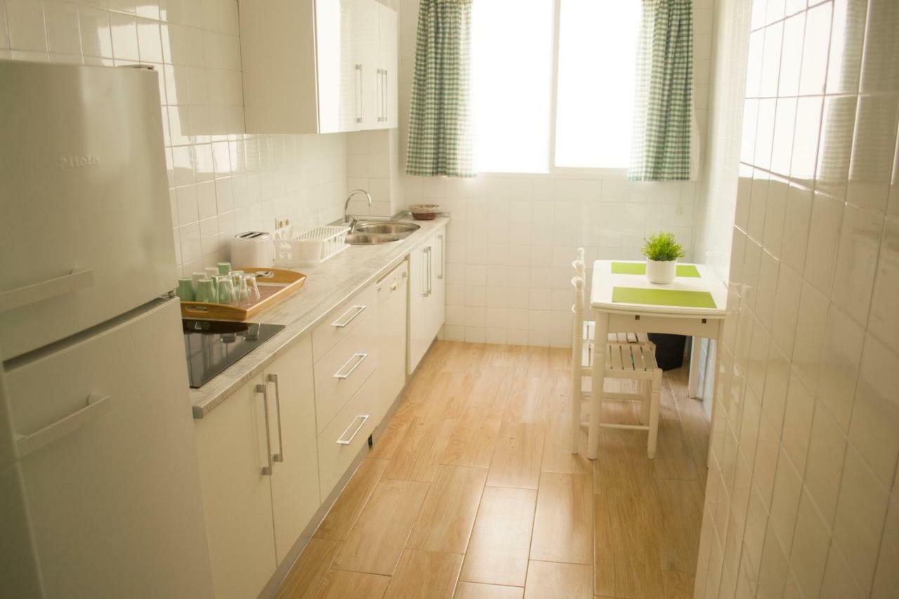 Solymar Beach Premium マラガ エクステリア 写真